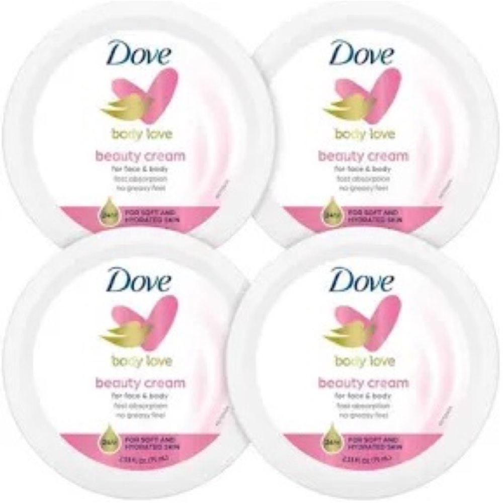 Dove Beauty Cream (1) - Picture 3 of 3
